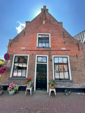 De Scheve Deur